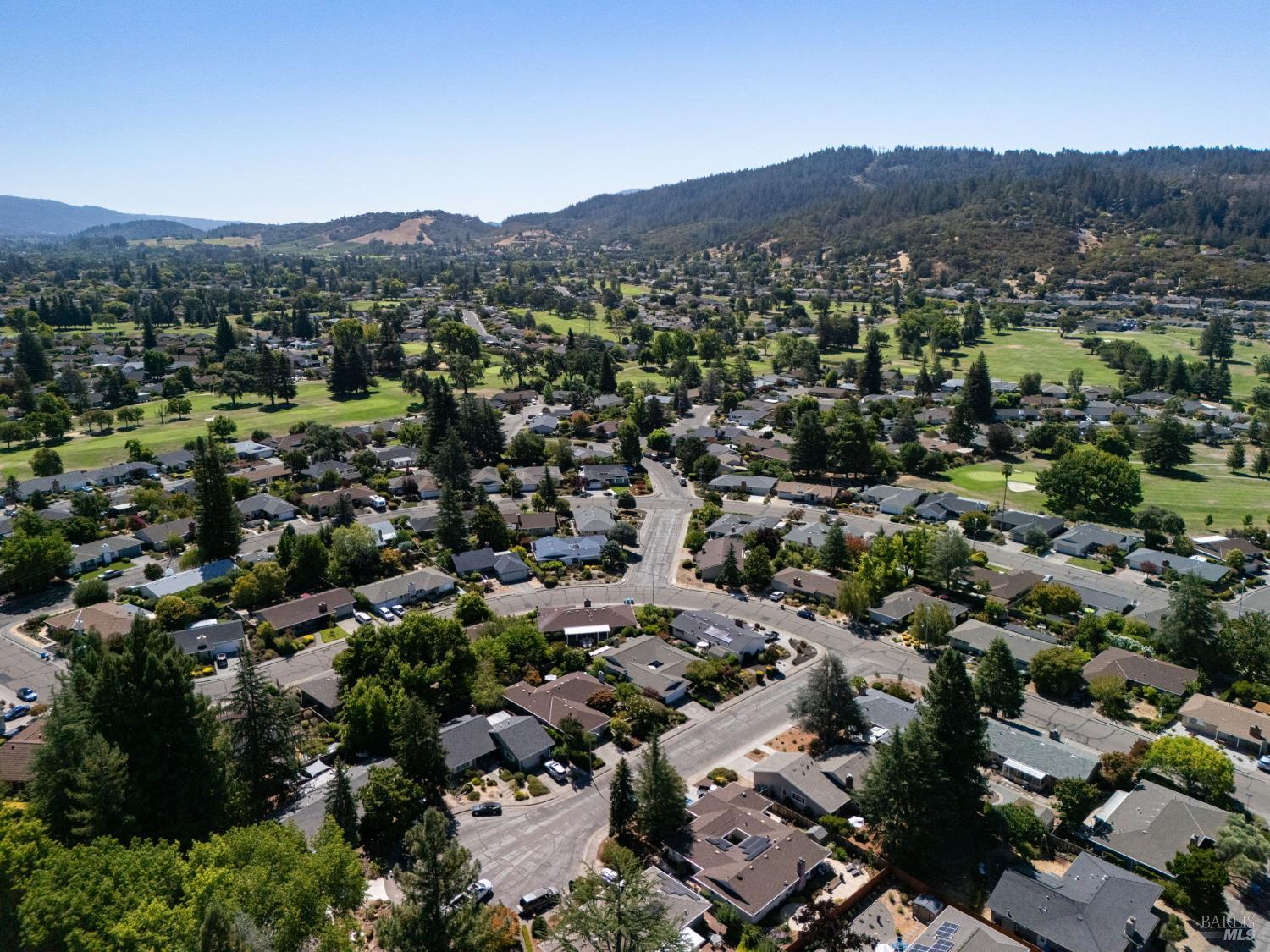 Detail Gallery Image 55 of 61 For 6 Pin Oak Pl, Santa Rosa,  CA 95409 - 2 Beds | 2 Baths