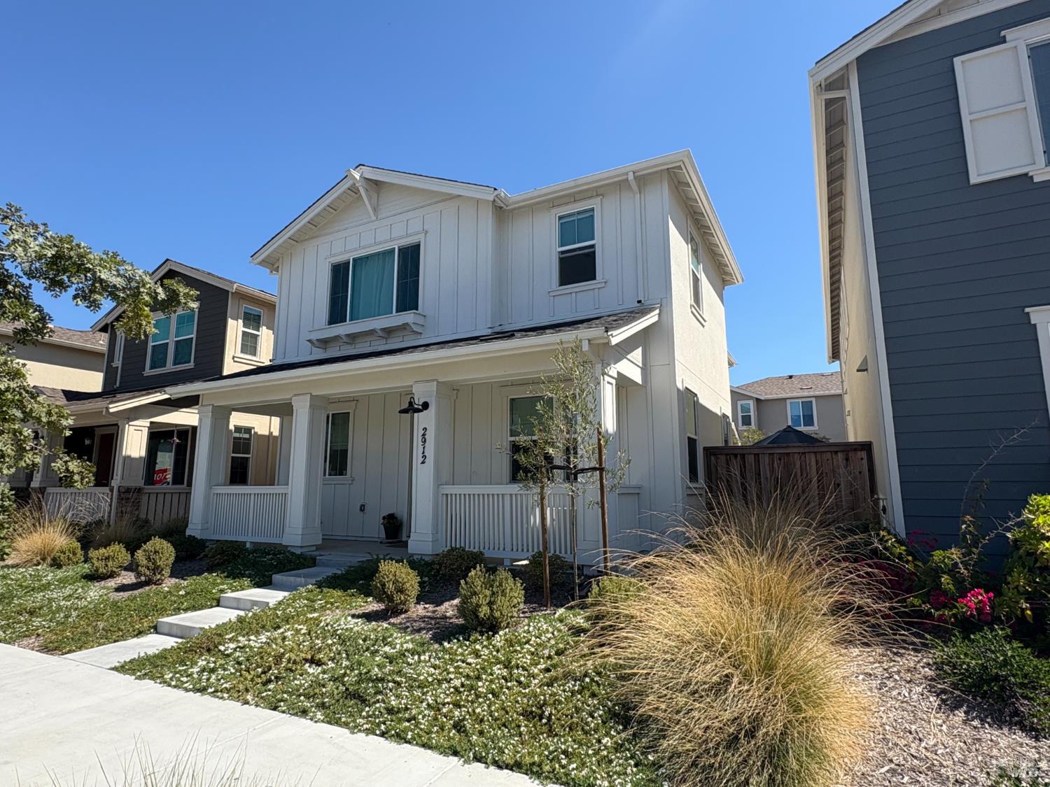 Detail Gallery Image 2 of 25 For 2912 Liscum St, Santa Rosa,  CA 95407 - 3 Beds | 2/1 Baths