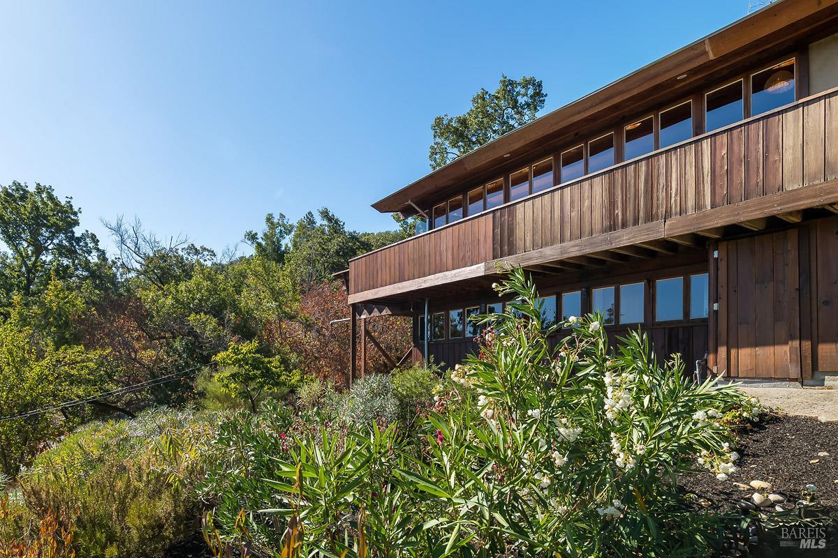 Detail Gallery Image 41 of 52 For 12 Indian Rd, San Rafael,  CA 94903 - 3 Beds | 1 Baths
