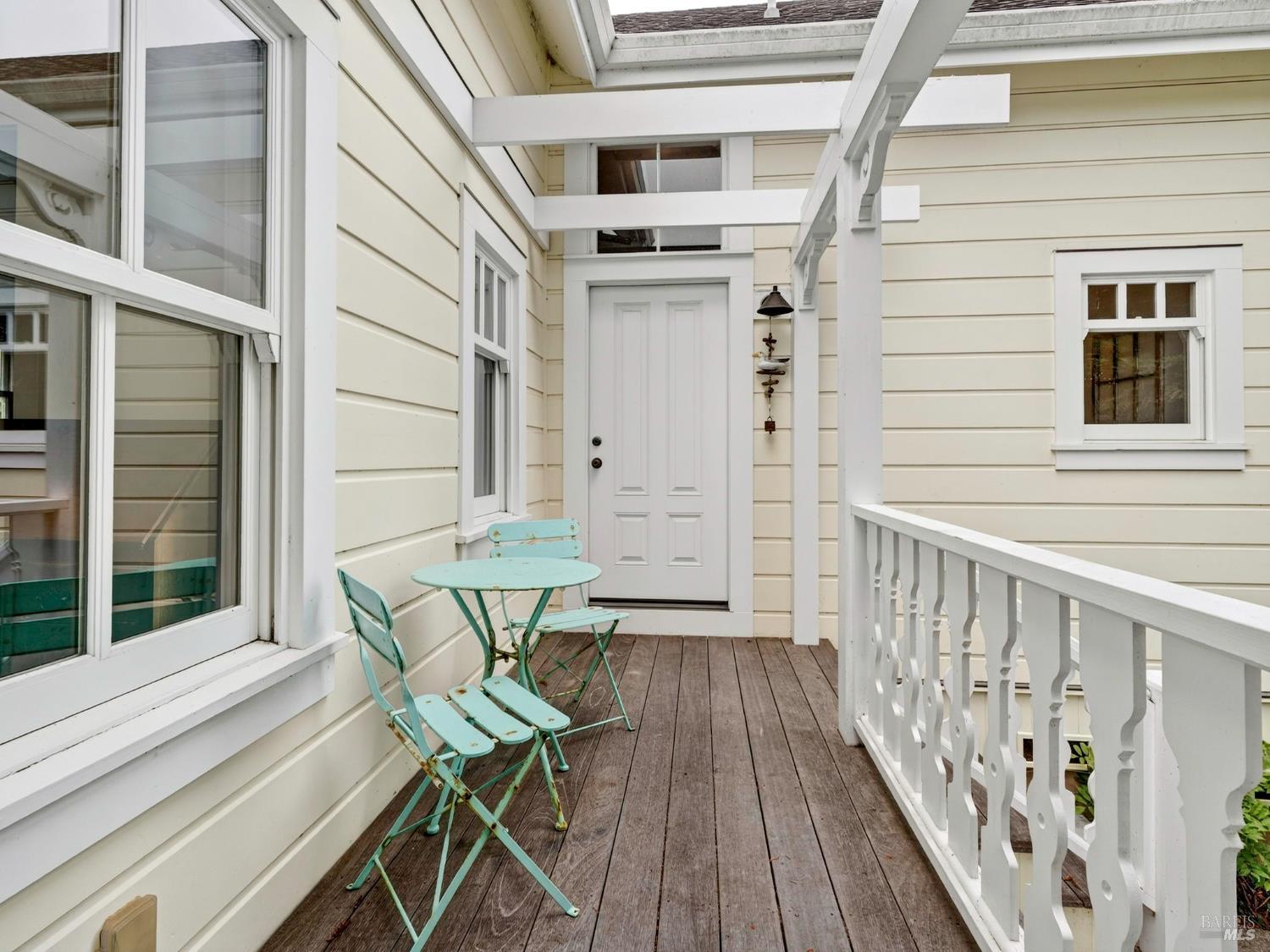 Detail Gallery Image 25 of 31 For 45060 Covelo St, Mendocino,  CA 95460 - 3 Beds | 1 Baths