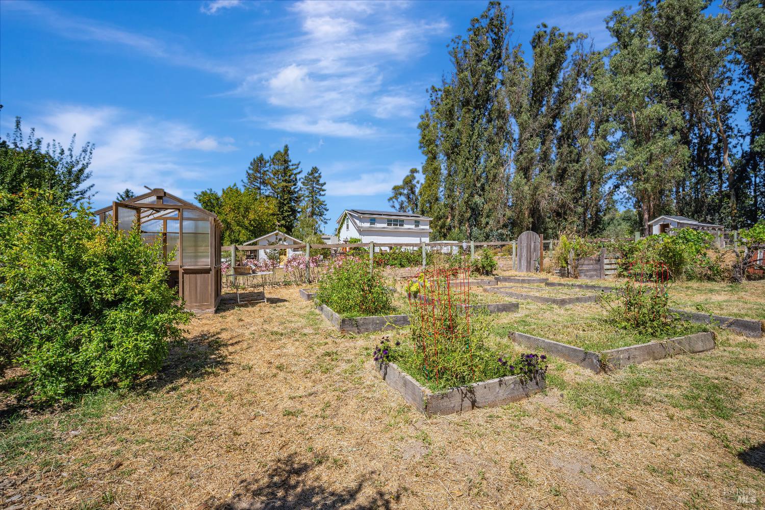 Detail Gallery Image 28 of 34 For 5190 Volkerts Rd, Sebastopol,  CA 95472 - 3 Beds | 2 Baths