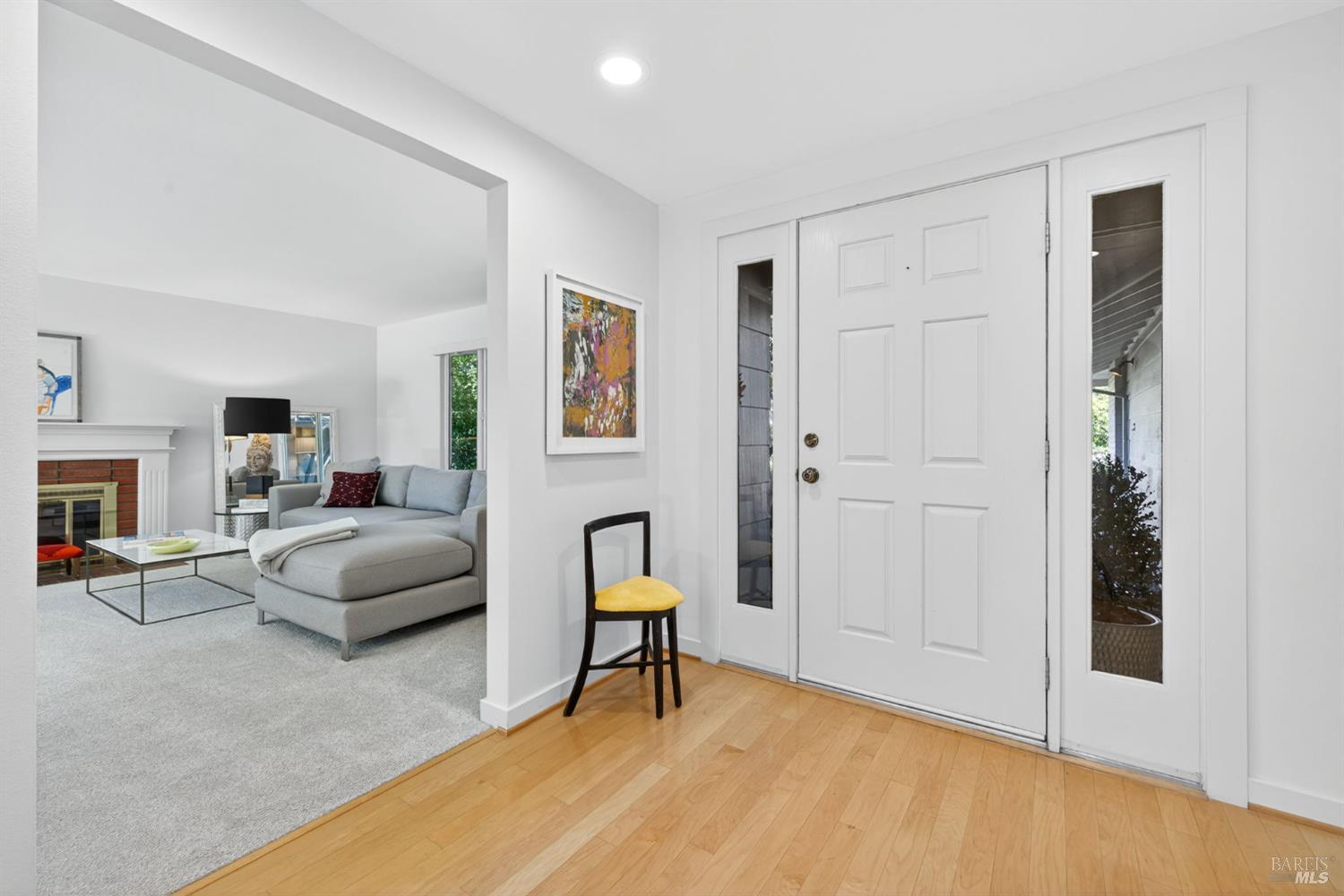 Detail Gallery Image 8 of 61 For 6 Pin Oak Pl, Santa Rosa,  CA 95409 - 2 Beds | 2 Baths