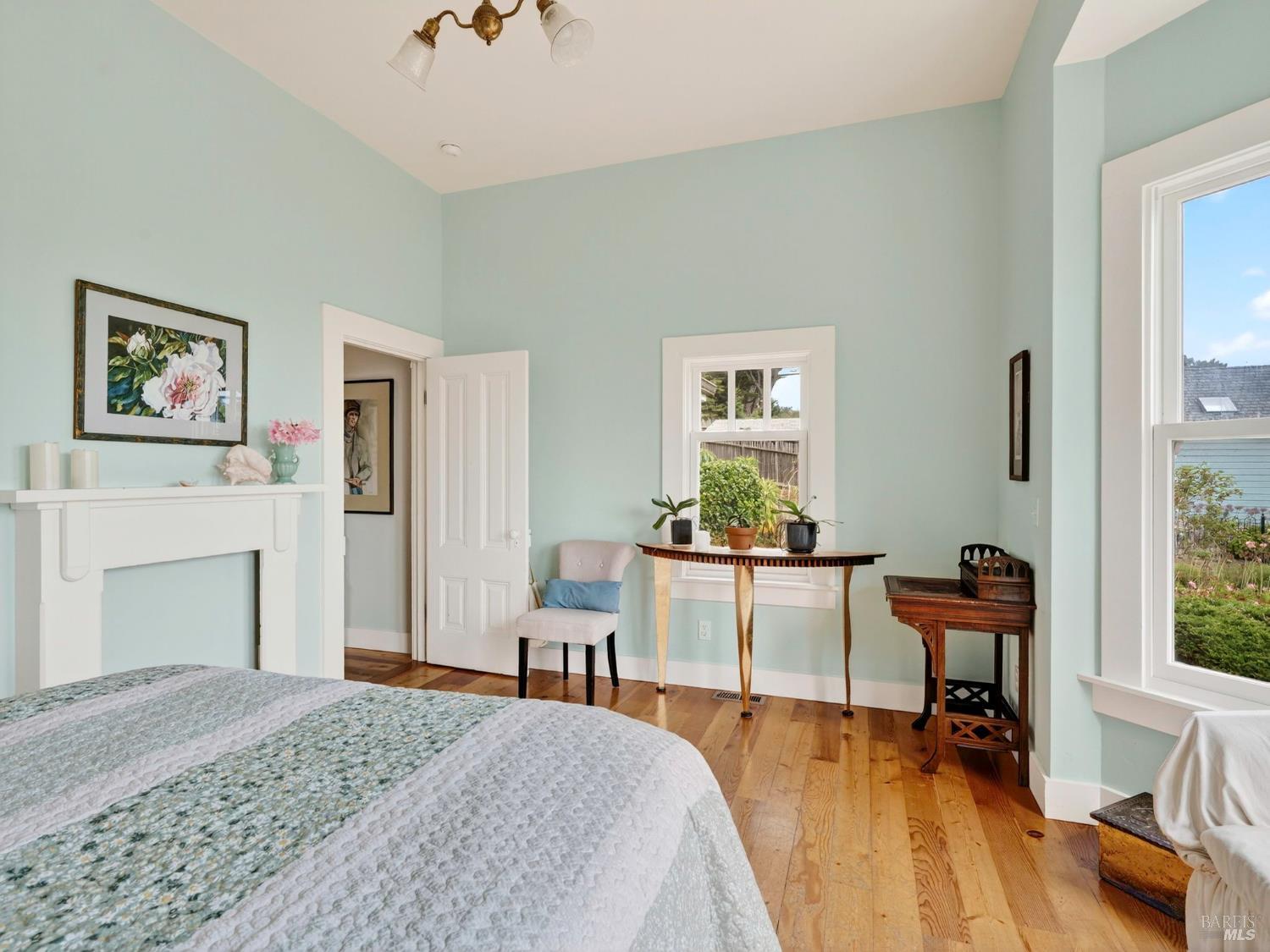 Detail Gallery Image 13 of 31 For 45060 Covelo St, Mendocino,  CA 95460 - 3 Beds | 1 Baths