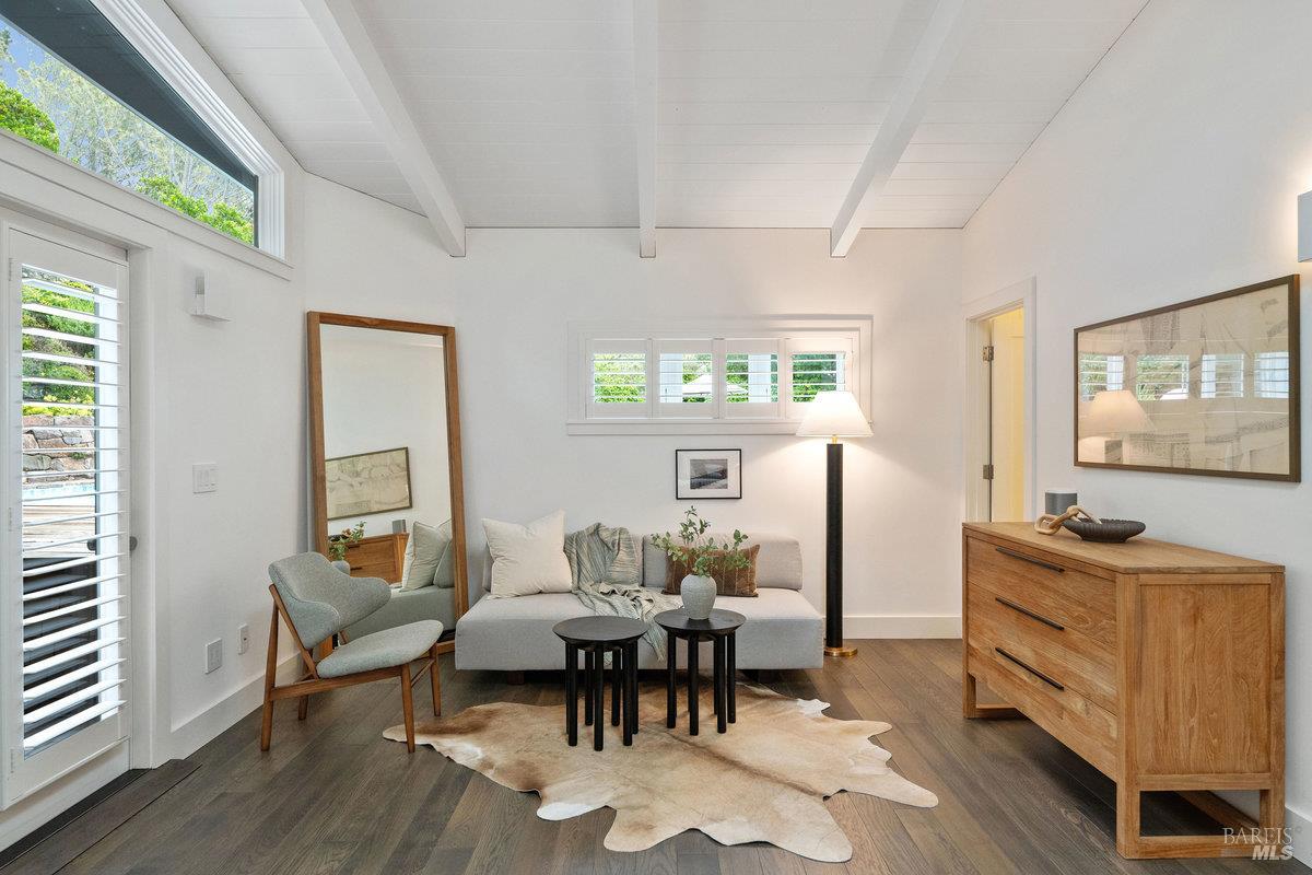 Detail Gallery Image 43 of 99 For 125 Laurel Ave, Stinson Beach,  CA 94970 - 3 Beds | 3 Baths