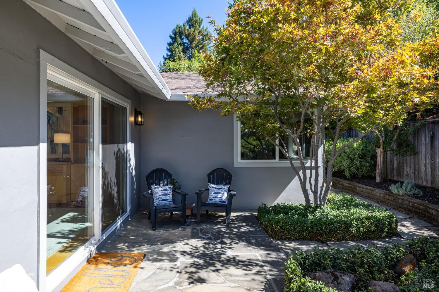 Detail Gallery Image 38 of 61 For 6 Pin Oak Pl, Santa Rosa,  CA 95409 - 2 Beds | 2 Baths