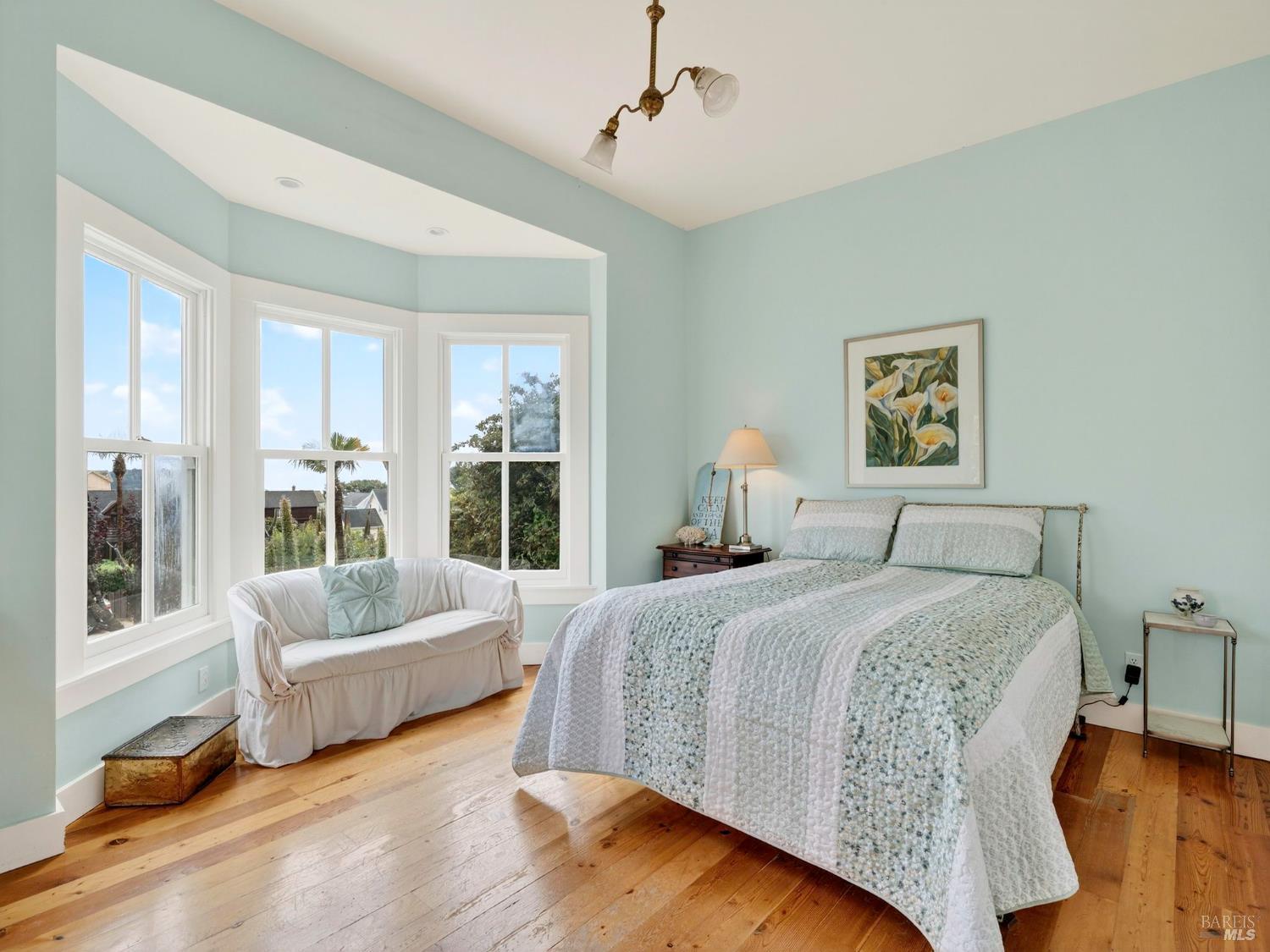 Detail Gallery Image 12 of 31 For 45060 Covelo St, Mendocino,  CA 95460 - 3 Beds | 1 Baths