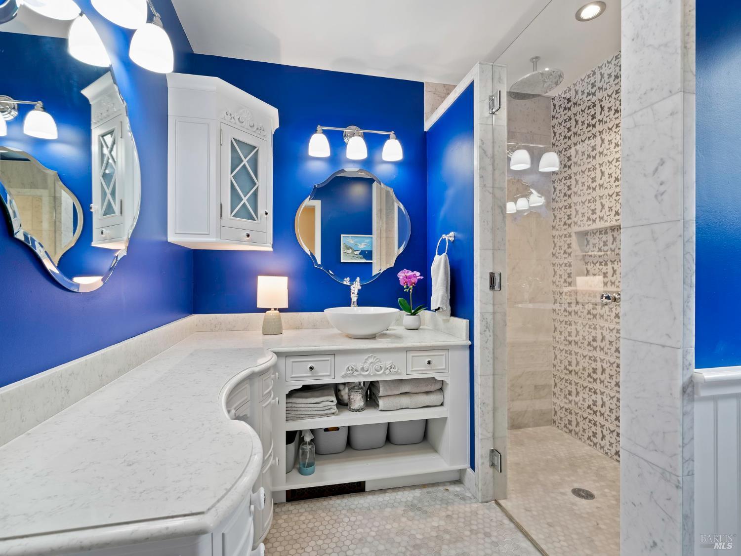 Detail Gallery Image 22 of 41 For 10392 Hills Rd, Mendocino,  CA 95460 - 2 Beds | 1 Baths