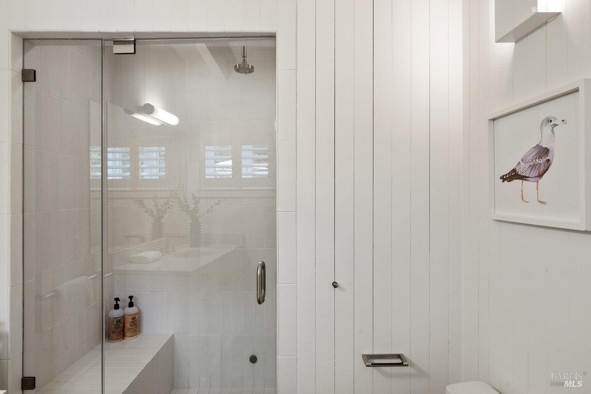 Detail Gallery Image 46 of 99 For 125 Laurel Ave, Stinson Beach,  CA 94970 - 3 Beds | 3 Baths