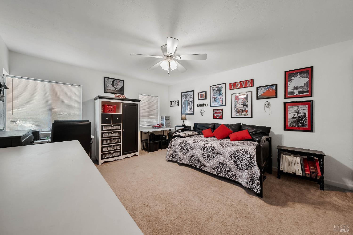Detail Gallery Image 21 of 76 For 465 Hillcrest Dr, Lakeport,  CA 95453 - 3 Beds | 1/2 Baths