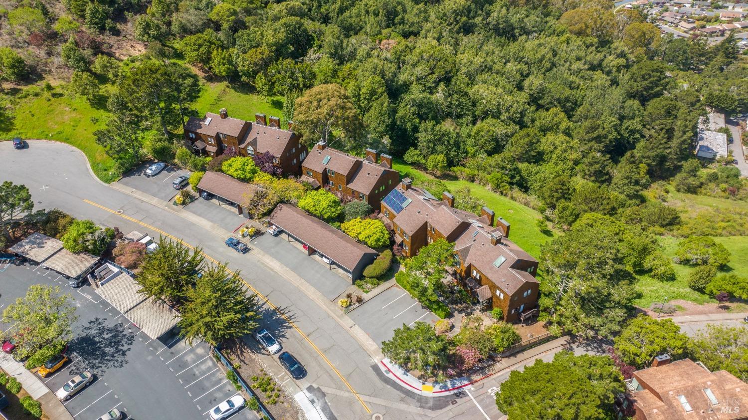 Detail Gallery Image 47 of 52 For 406 Donahue St, Sausalito,  CA 94965 - 2 Beds | 2 Baths