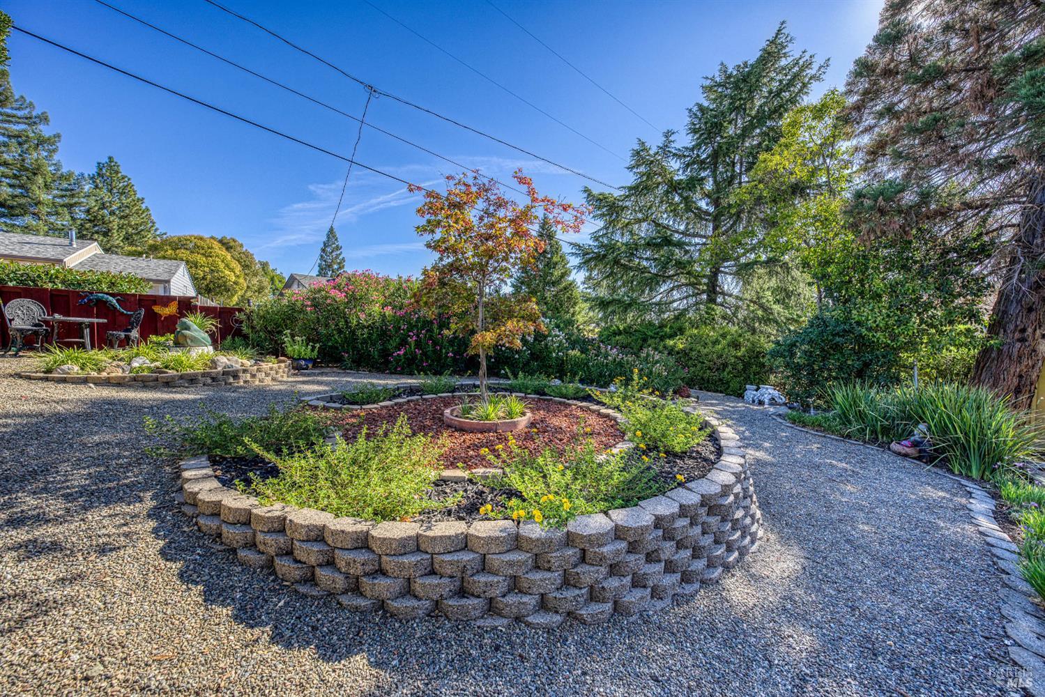 Detail Gallery Image 41 of 76 For 465 Hillcrest Dr, Lakeport,  CA 95453 - 3 Beds | 1/2 Baths