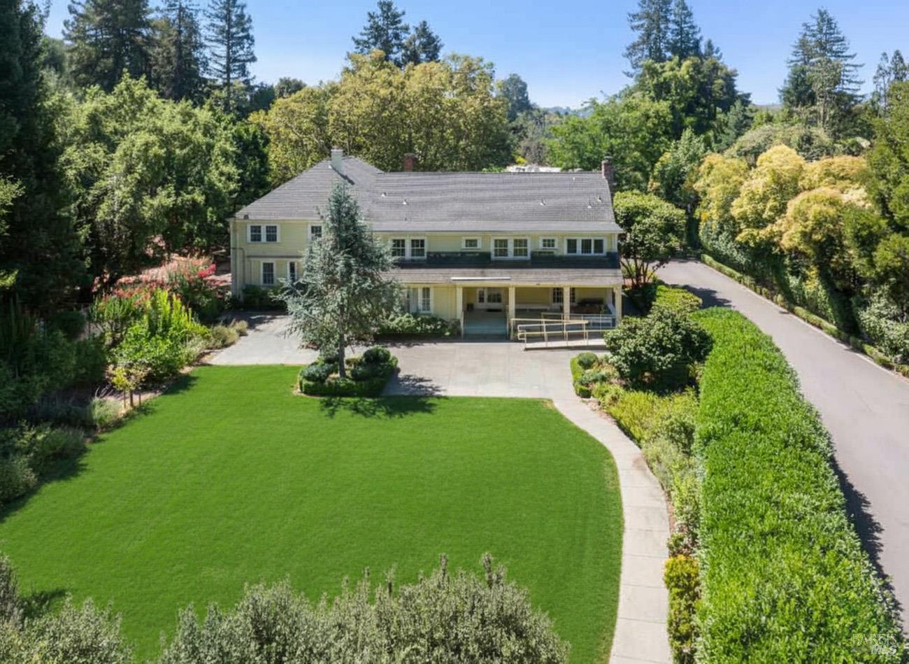 Detail Gallery Image 27 of 30 For 226 Magnolia Ave, San Rafael,  CA 94901 - 13 Beds | 2/2 Baths