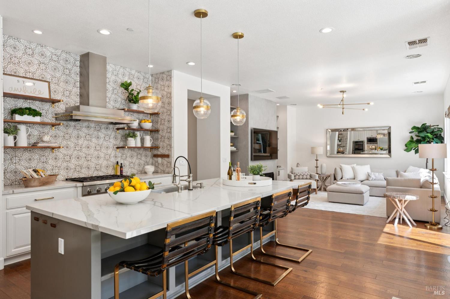 Detail Gallery Image 20 of 96 For 3747 Beartooth Ln, Napa,  CA 94558 - 4 Beds | 3 Baths