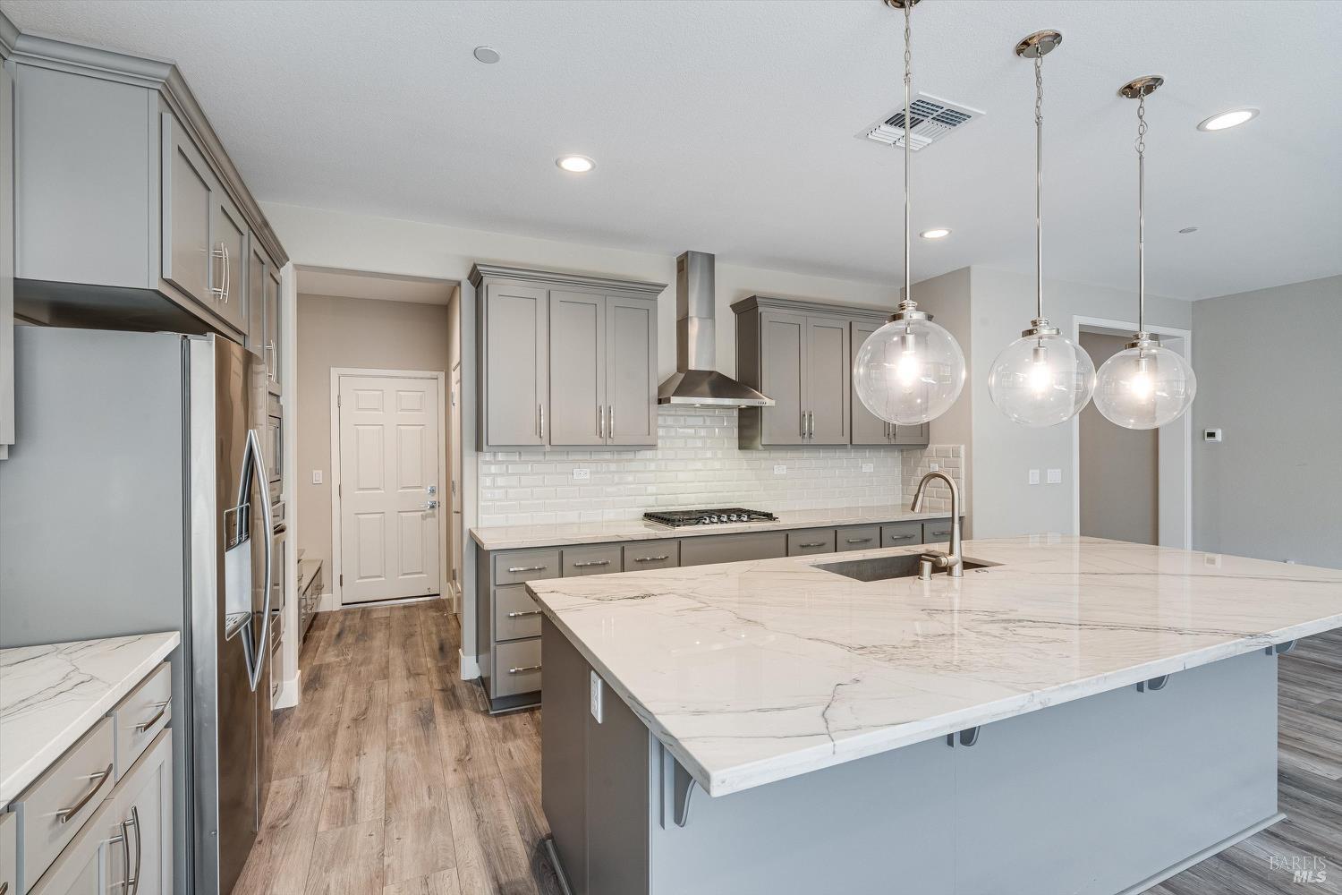 Detail Gallery Image 17 of 45 For 5646 Kameron Pl, Rohnert Park,  CA 94928 - 3 Beds | 2/1 Baths