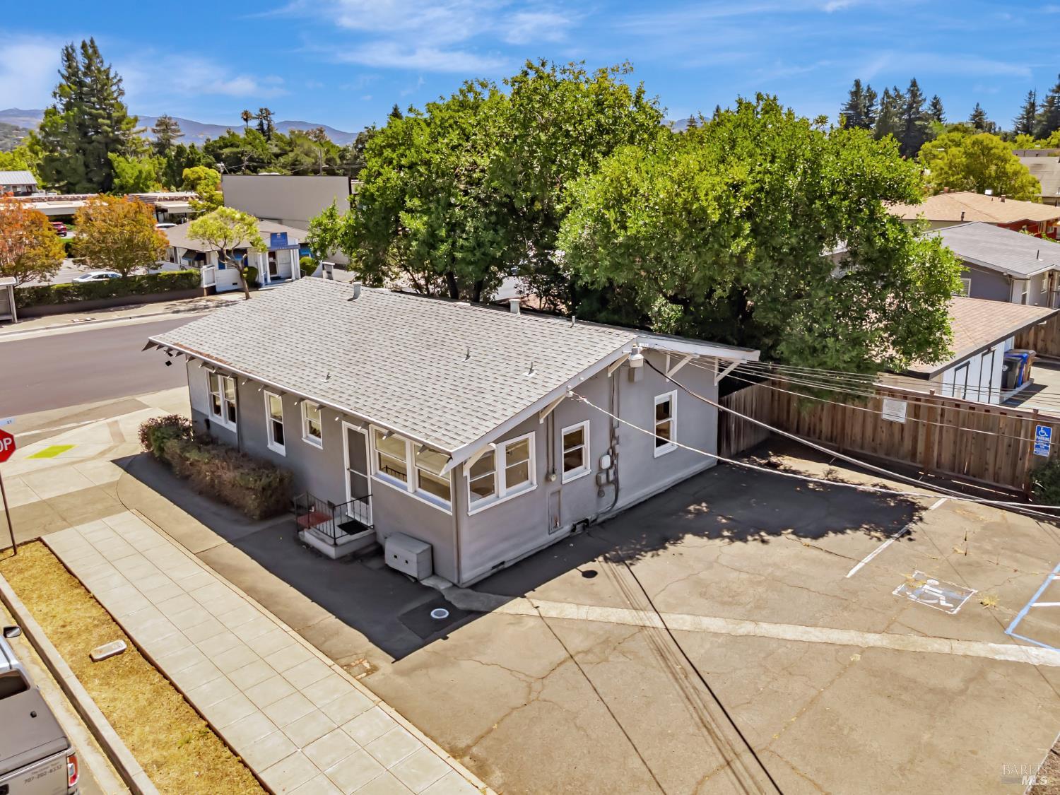 Detail Gallery Image 30 of 64 For 1335 D St, Napa,  CA 94559 - – Beds | – Baths
