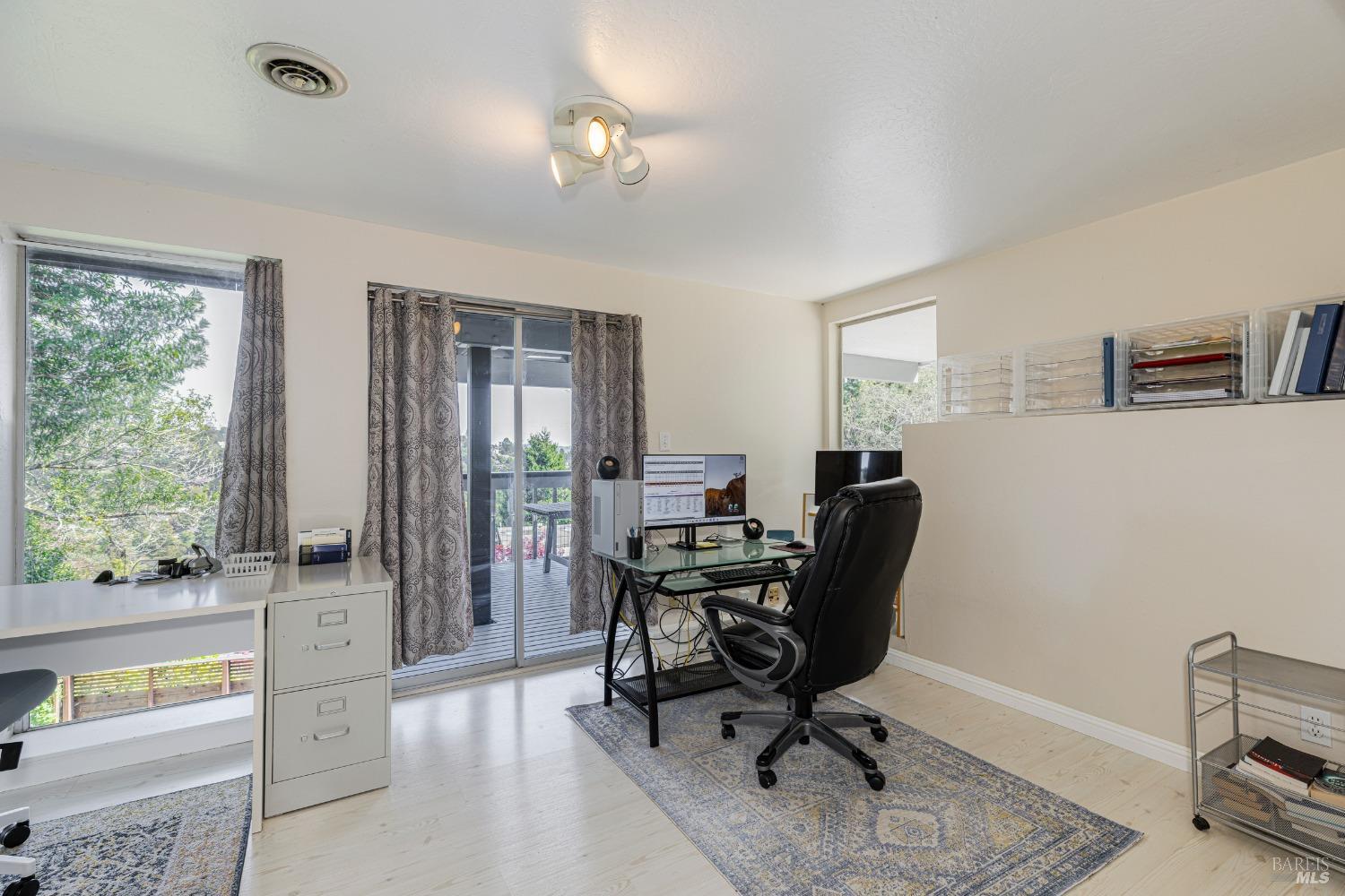 Detail Gallery Image 56 of 74 For 711 Alta Vista Rd, Mill Valley,  CA 94941 - 4 Beds | 2 Baths