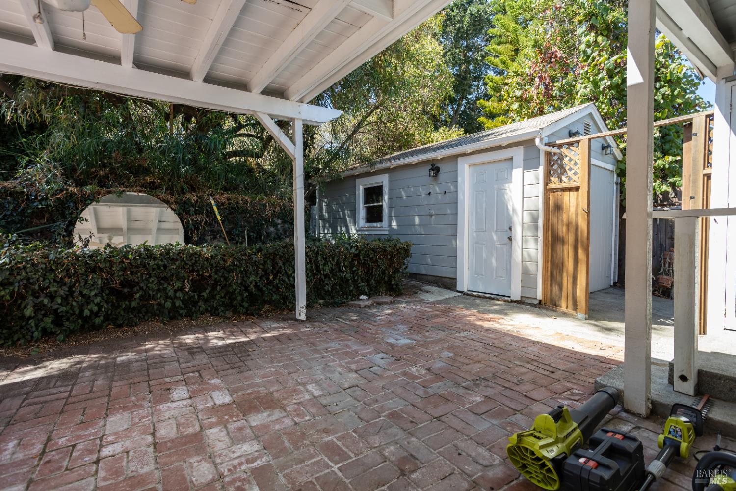 Detail Gallery Image 26 of 32 For 127 Hill Dr, Vallejo,  CA 94590 - 3 Beds | 1 Baths