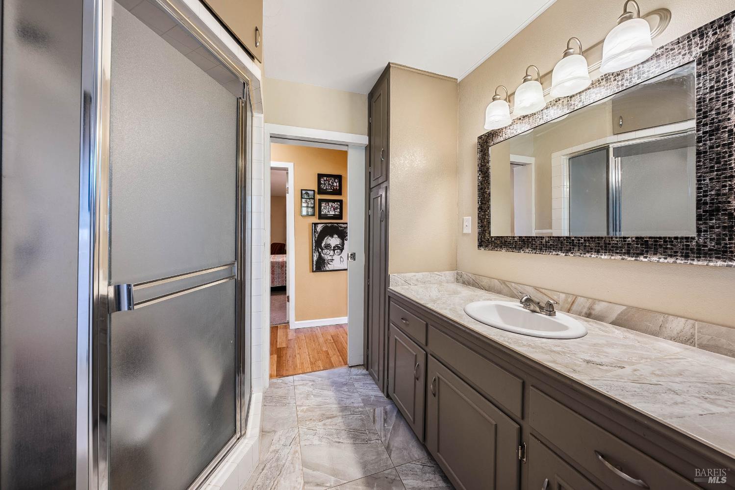 Detail Gallery Image 25 of 76 For 465 Hillcrest Dr, Lakeport,  CA 95453 - 3 Beds | 1/2 Baths
