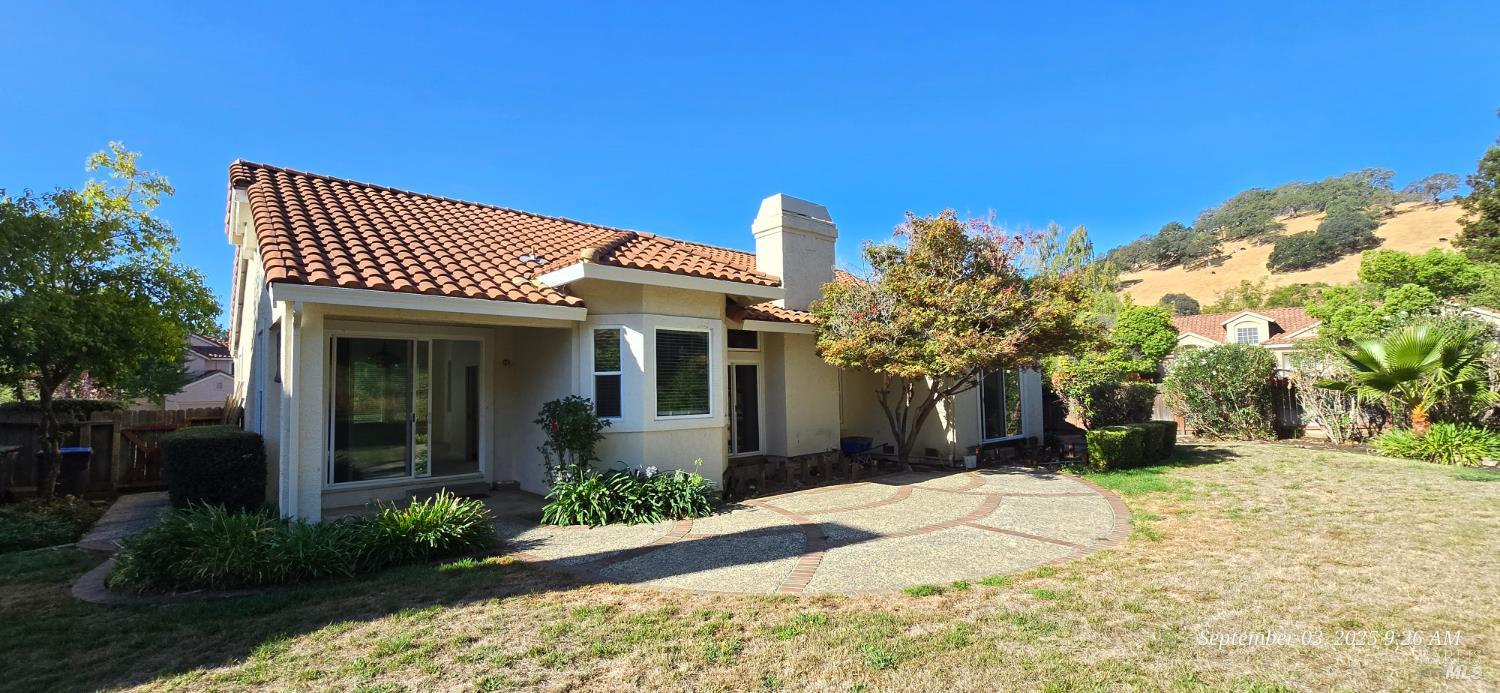 Detail Gallery Image 22 of 23 For 3288 Ascot Ct, Fairfield,  CA 94534 - 3 Beds | 2 Baths