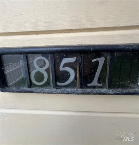Detail Gallery Image 19 of 34 For 851 Western Ave, Petaluma,  CA 94952 - 3 Beds | 1/1 Baths