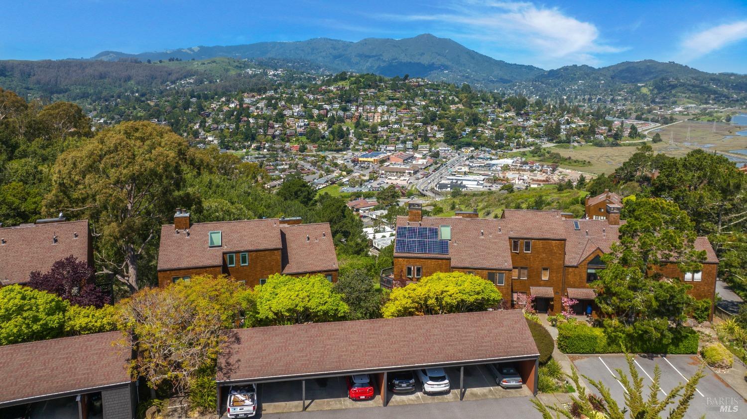 Detail Gallery Image 43 of 52 For 406 Donahue St, Sausalito,  CA 94965 - 2 Beds | 2 Baths