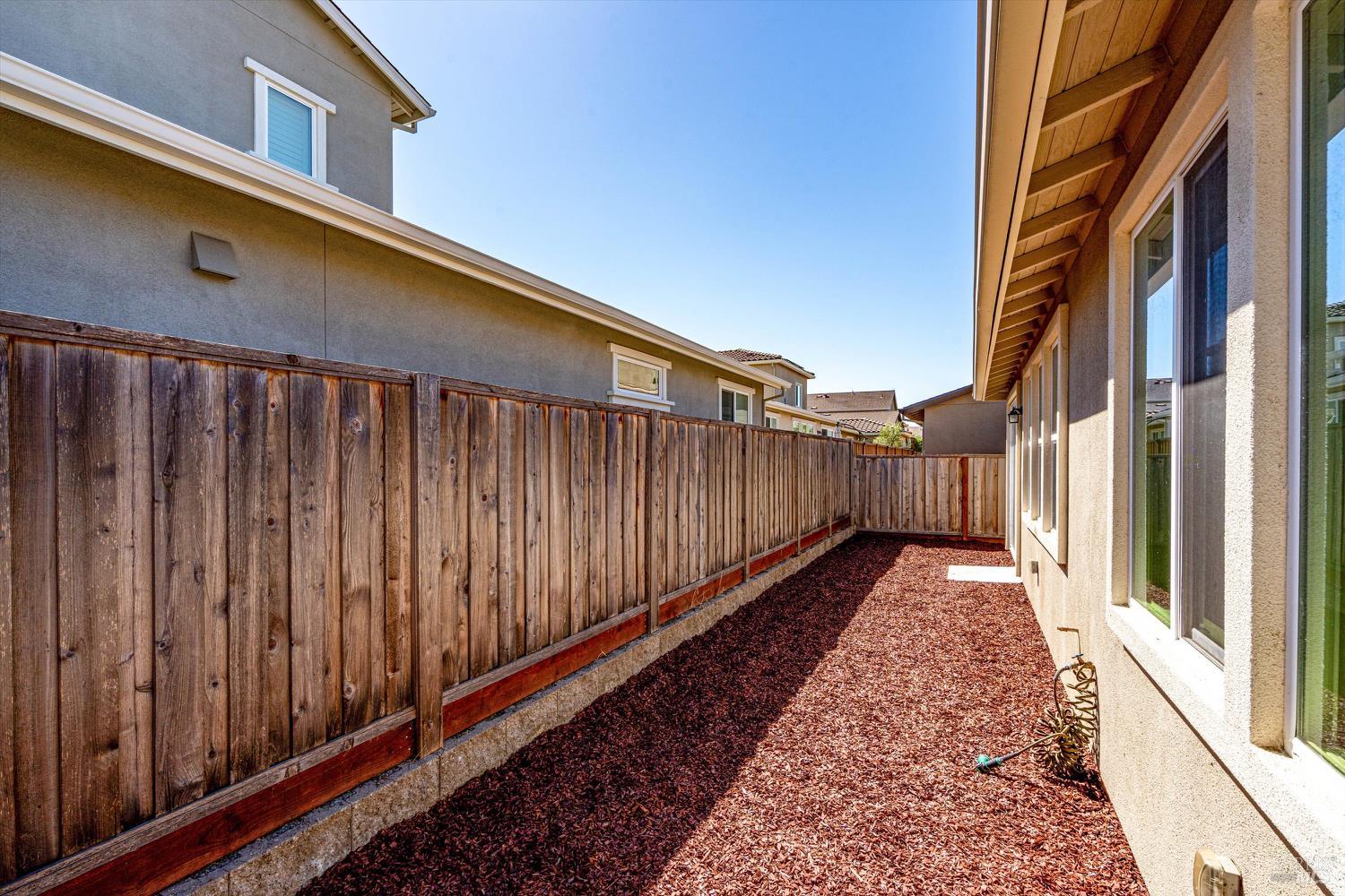 Detail Gallery Image 45 of 45 For 5646 Kameron Pl, Rohnert Park,  CA 94928 - 3 Beds | 2/1 Baths