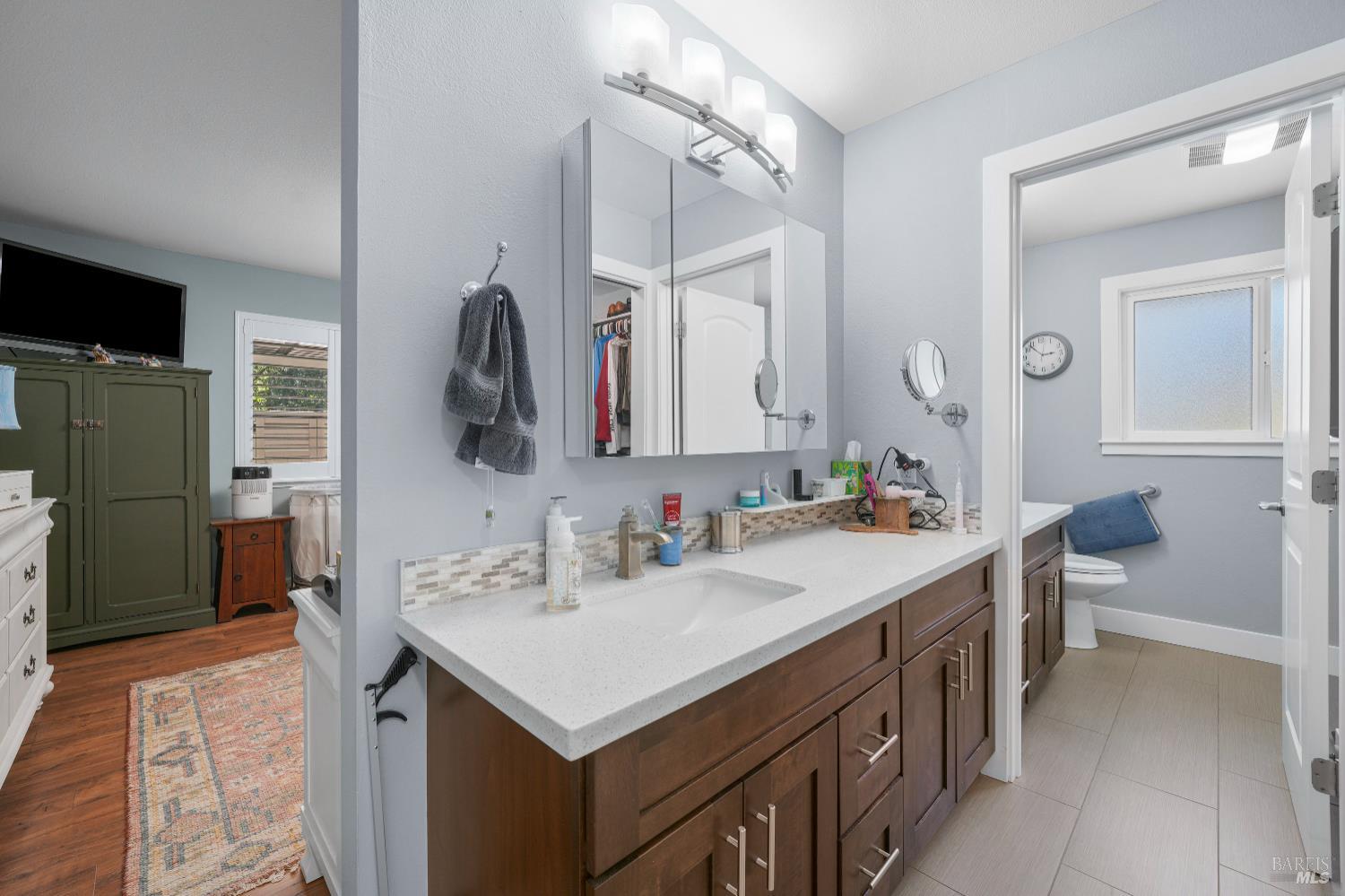 Detail Gallery Image 24 of 44 For 6493 Meadowridge Ct, Santa Rosa,  CA 95409 - 2 Beds | 2 Baths