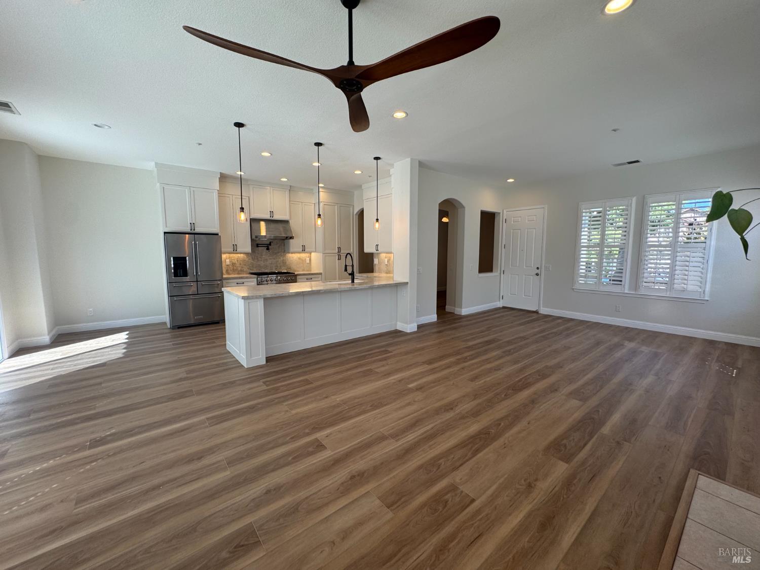 Detail Gallery Image 7 of 50 For 107 St Michael Ct, Cloverdale,  CA 95425 - 3 Beds | 2 Baths