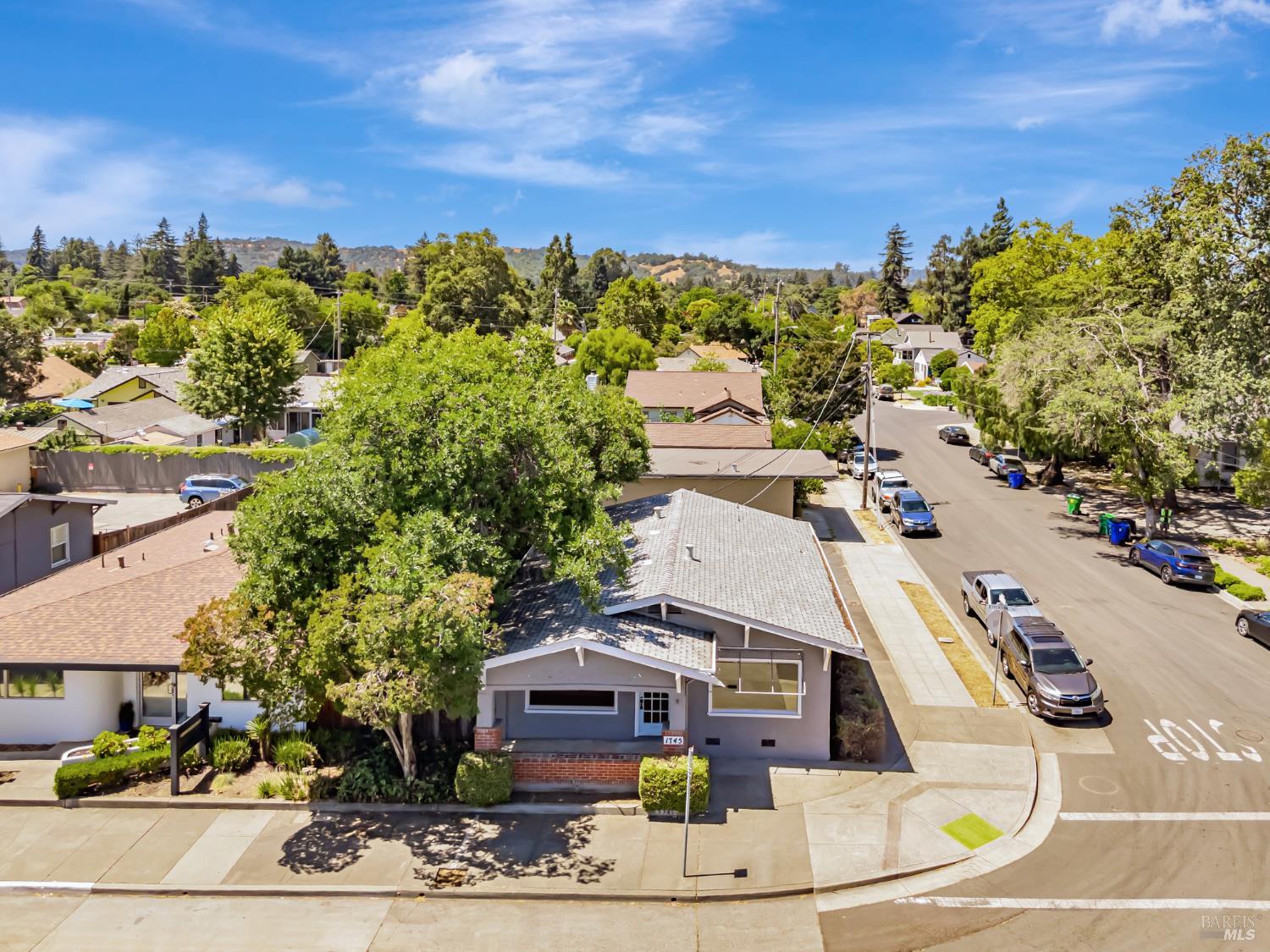 Detail Gallery Image 28 of 64 For 1335 D St, Napa,  CA 94559 - – Beds | – Baths