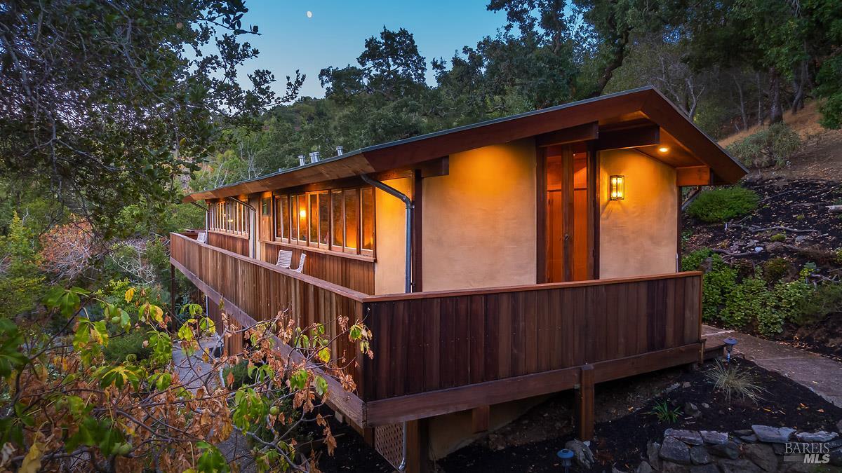 Detail Gallery Image 45 of 52 For 12 Indian Rd, San Rafael,  CA 94903 - 3 Beds | 1 Baths
