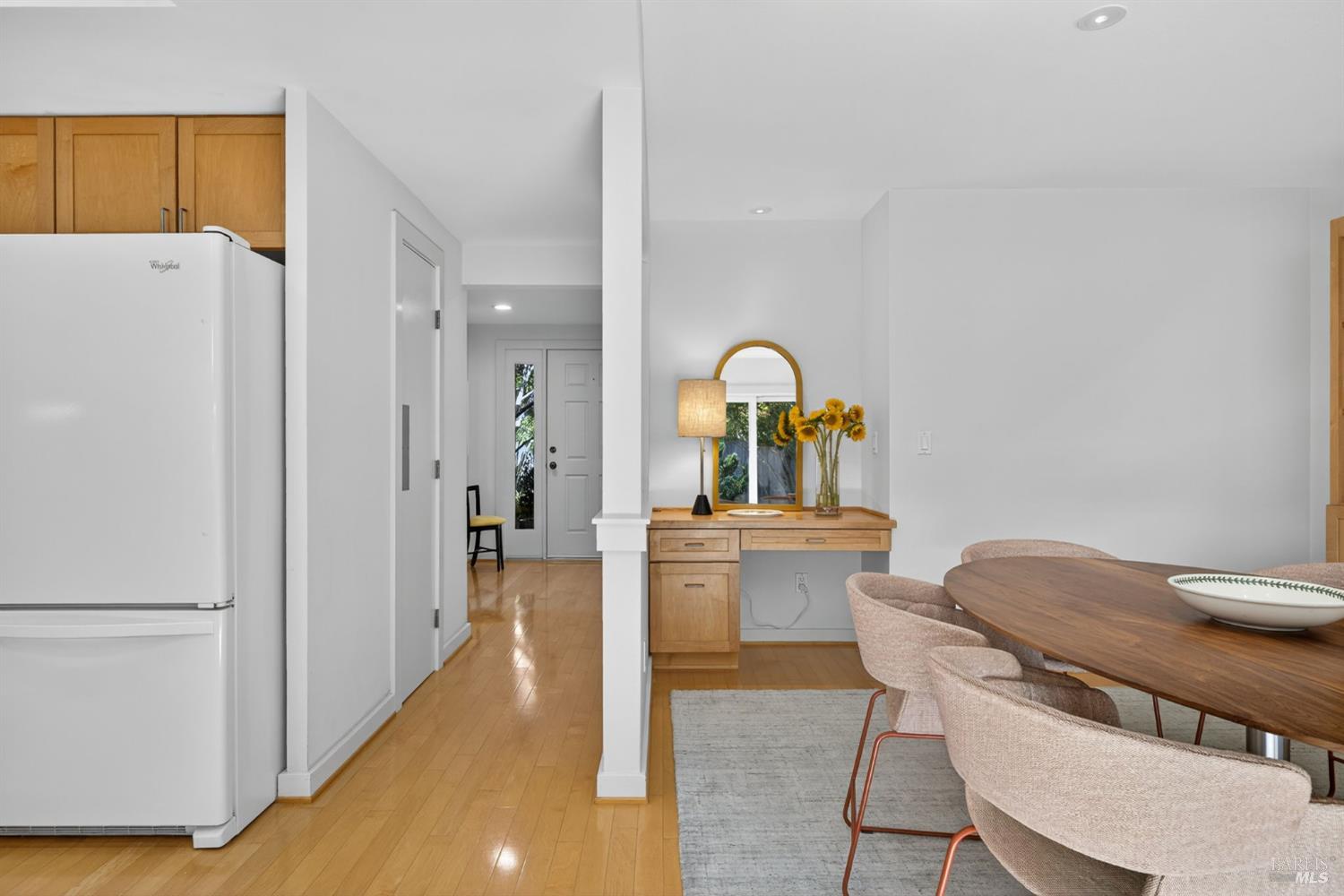 Detail Gallery Image 26 of 61 For 6 Pin Oak Pl, Santa Rosa,  CA 95409 - 2 Beds | 2 Baths