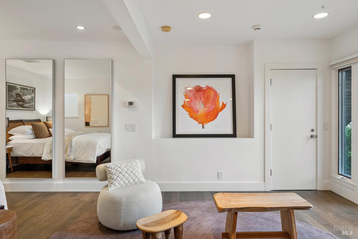 Detail Gallery Image 50 of 99 For 125 Laurel Ave, Stinson Beach,  CA 94970 - 3 Beds | 3 Baths