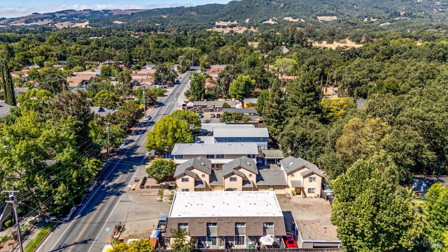 Detail Gallery Image 56 of 69 For 133 W Agua Caliente Rd, Sonoma,  CA 95476 - – Beds | – Baths