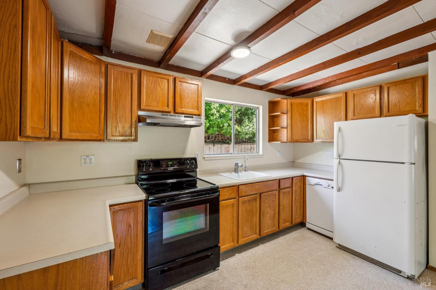 Detail Gallery Image 18 of 55 For 95 Dominga Ave, Fairfax,  CA 94930 - 2 Beds | 1 Baths