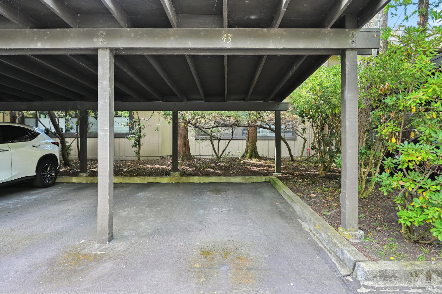 Detail Gallery Image 30 of 38 For 43 Creek Ct, Cotati,  CA 94931 - 2 Beds | 1 Baths