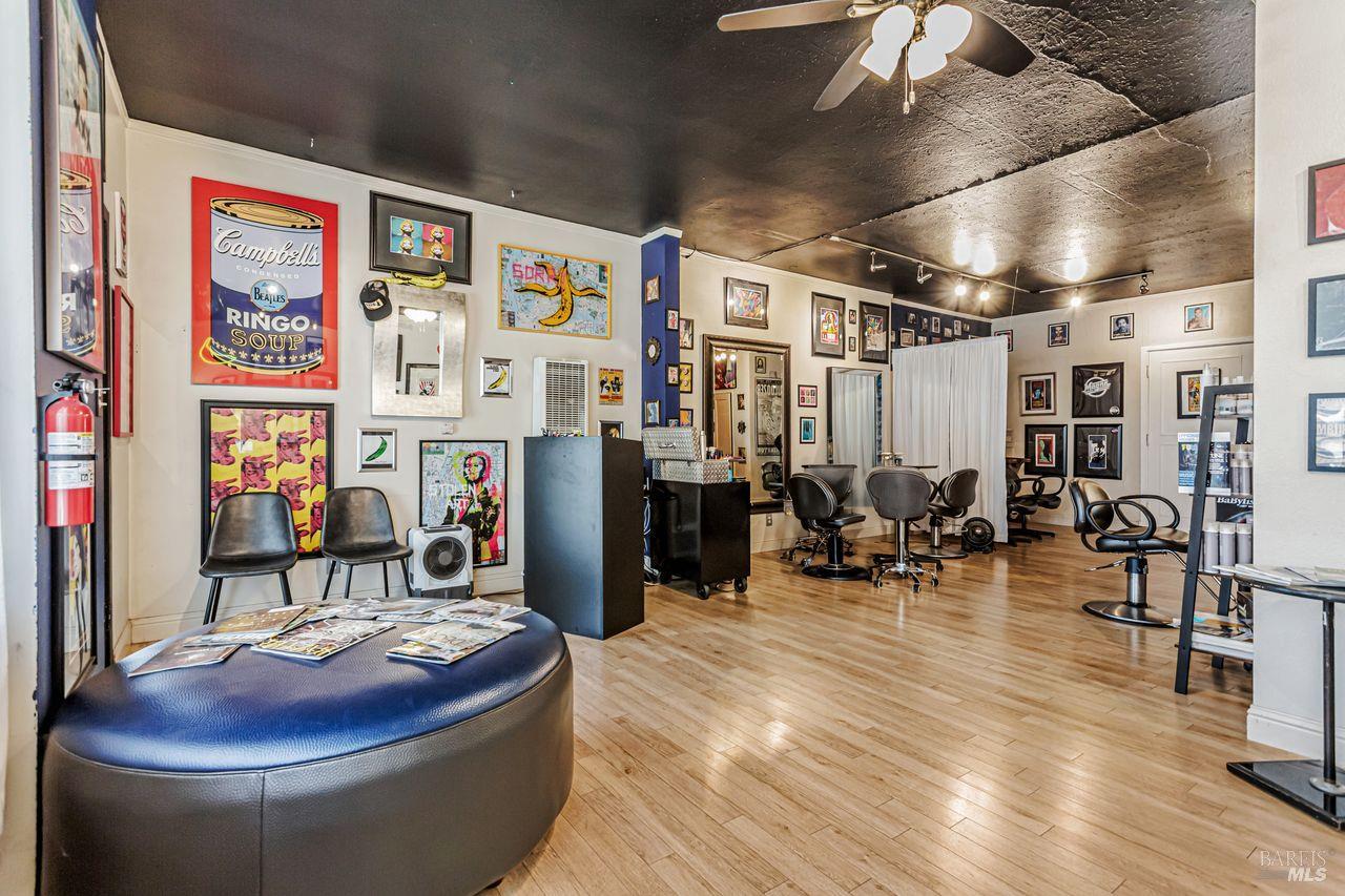Detail Gallery Image 21 of 64 For 1335 D St, Napa,  CA 94559 - – Beds | – Baths