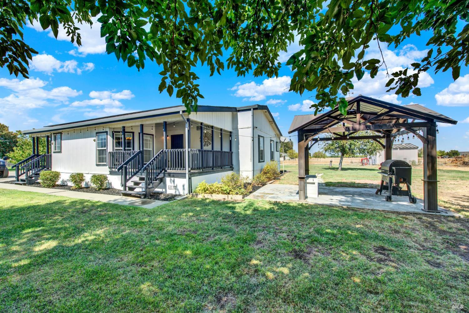 Detail Gallery Image 44 of 46 For 8498 Freedom Ln, Winters,  CA 95694 - 3 Beds | 2 Baths