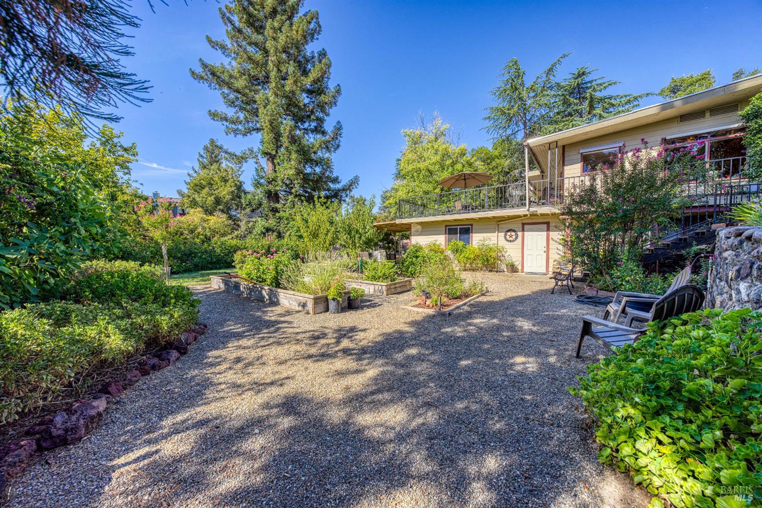 Detail Gallery Image 54 of 76 For 465 Hillcrest Dr, Lakeport,  CA 95453 - 3 Beds | 1/2 Baths