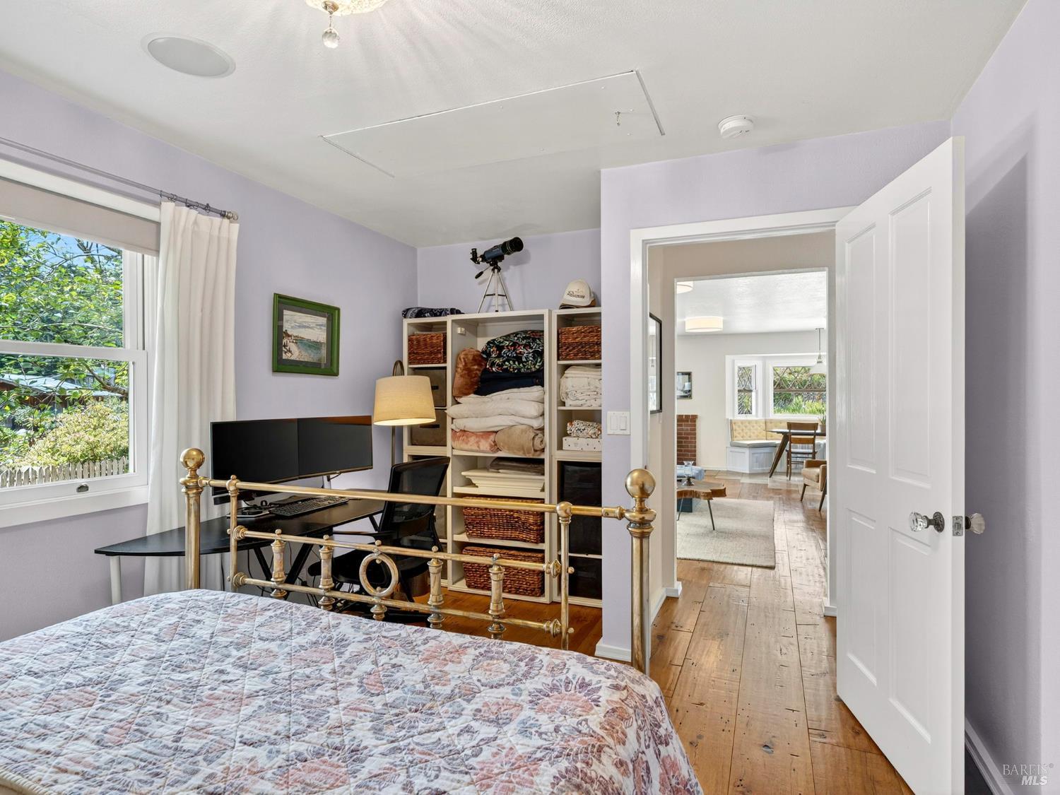 Detail Gallery Image 18 of 41 For 10392 Hills Rd, Mendocino,  CA 95460 - 2 Beds | 1 Baths