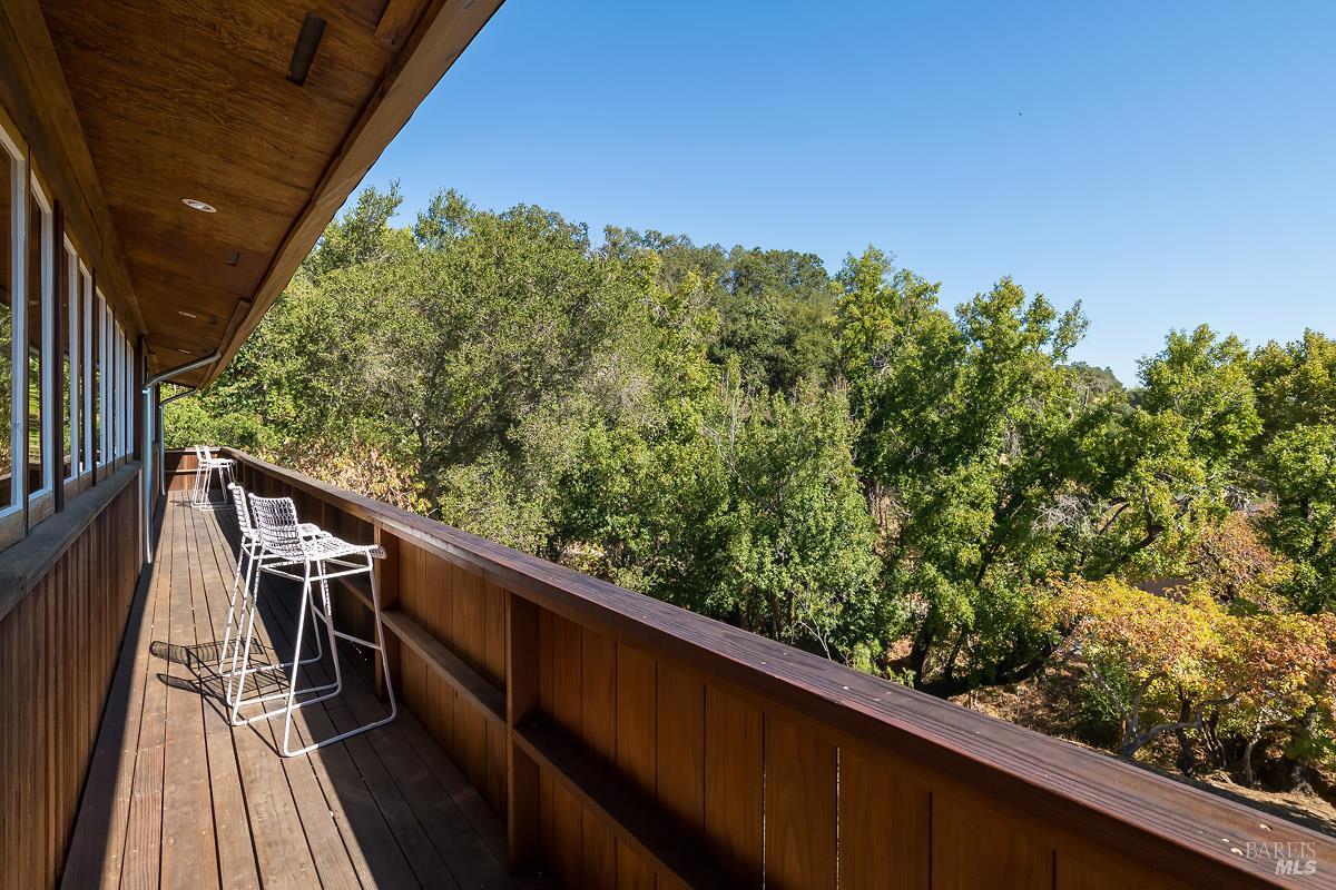 Detail Gallery Image 39 of 52 For 12 Indian Rd, San Rafael,  CA 94903 - 3 Beds | 1 Baths