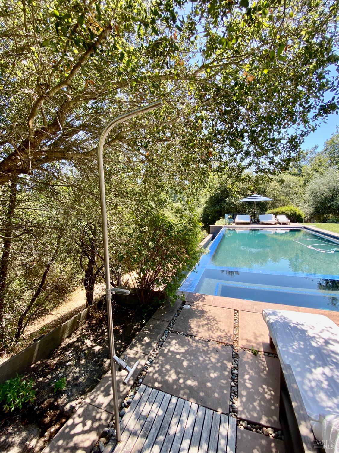 Detail Gallery Image 62 of 81 For 3594 Silverado Trl, Saint Helena,  CA 94574 - 5 Beds | 5/1 Baths