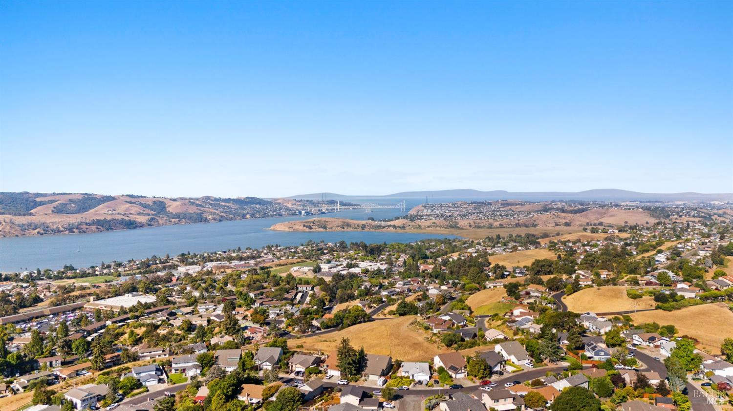 Detail Gallery Image 56 of 58 For 132 Chelsea Hills Dr, Benicia,  CA 94510 - 3 Beds | 2 Baths