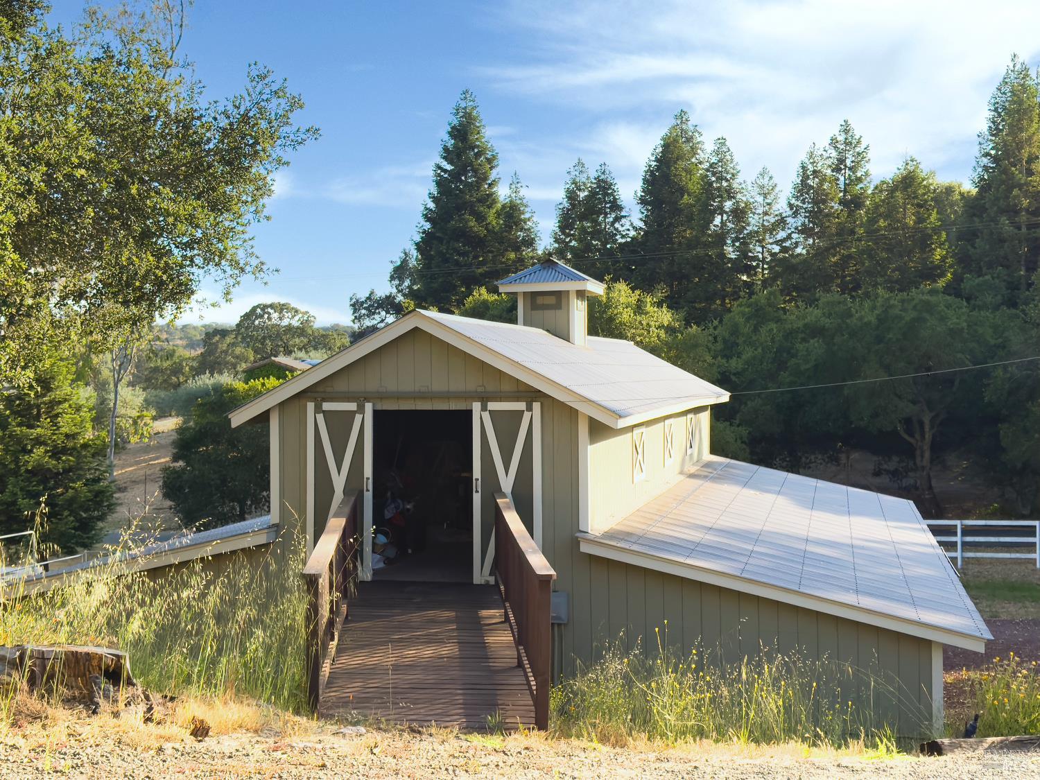 Detail Gallery Image 67 of 95 For 4560 Lovall Valley Loop Rd, Sonoma,  CA 95476 - 3 Beds | 4 Baths