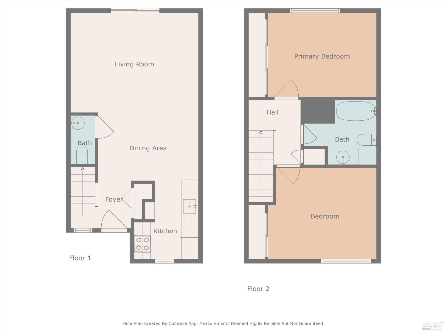 Detail Gallery Image 69 of 69 For 133 W Agua Caliente Rd, Sonoma,  CA 95476 - – Beds | – Baths