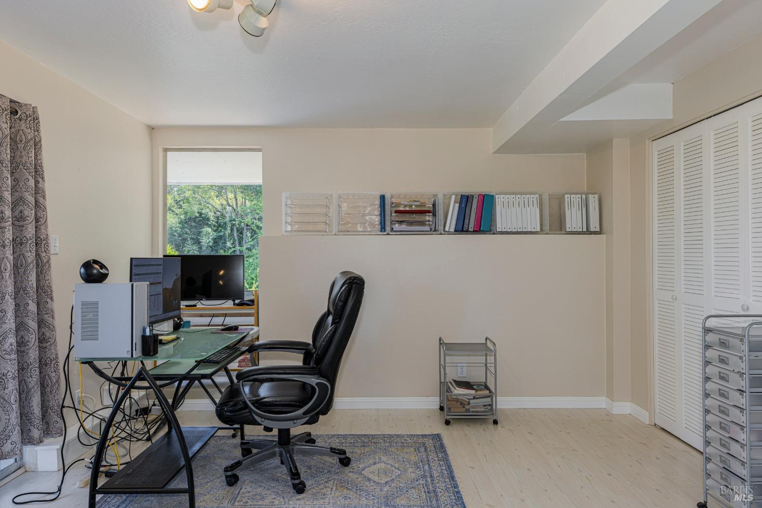 Detail Gallery Image 55 of 74 For 711 Alta Vista Rd, Mill Valley,  CA 94941 - 4 Beds | 2 Baths