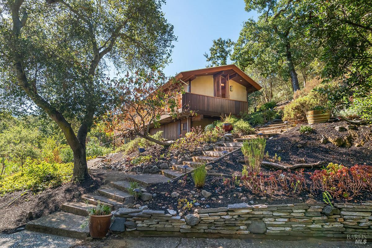 Detail Gallery Image 28 of 52 For 12 Indian Rd, San Rafael,  CA 94903 - 3 Beds | 1 Baths
