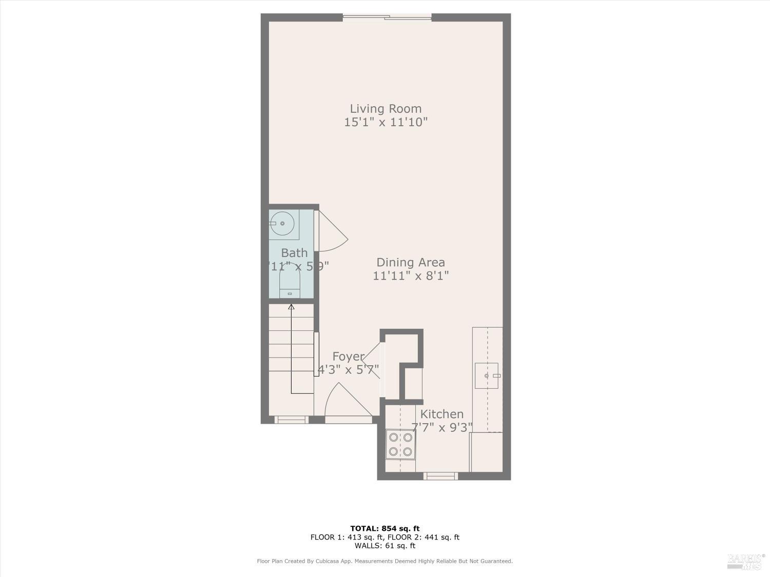 Detail Gallery Image 64 of 69 For 133 W Agua Caliente Rd, Sonoma,  CA 95476 - – Beds | – Baths