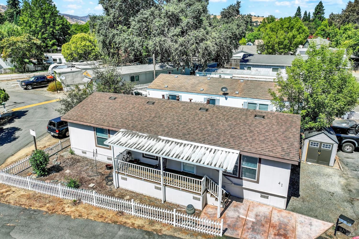 Detail Gallery Image 6 of 73 For 700 Shady Glen Ln, Vacaville,  CA 95688 - 3 Beds | 2 Baths