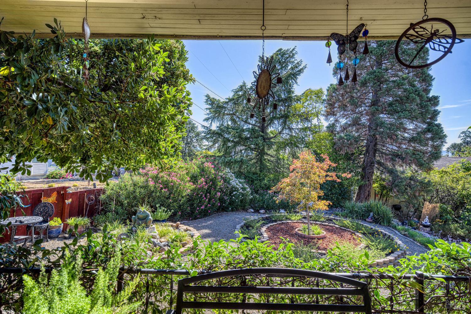Detail Gallery Image 60 of 76 For 465 Hillcrest Dr, Lakeport,  CA 95453 - 3 Beds | 1/2 Baths