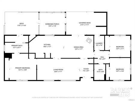 Detail Gallery Image 11 of 39 For 24019 Hilderbrand Dr, Middletown,  CA 95461 - 6 Beds | 5/1 Baths